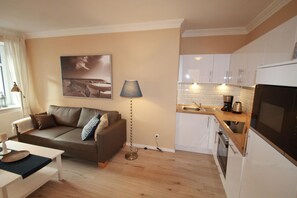 TV, table tennis - Beach shell - Alte Da(h)me - New 1024 - Beach shell - Die Alte Dahme - New (Dahme)