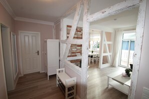 Interior - Sun deck - Alte Da(h)me - New 1023 - Sun deck - Die Alte Dahme - New 1023 (Dahme)