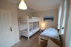 2 bedrooms, WiFi - 1021- Strandzeit - Alte Da(h)me - New - Standzeit - Die Alte Dahme - New 1021 (Dahme)