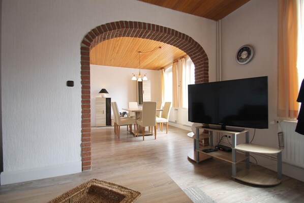 Interior - 1703 "Holiday home Noah" - Holiday home Noah in Dahme (Dahme)