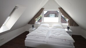 4 bedrooms, WiFi