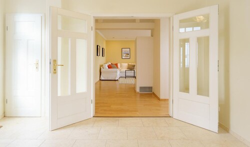 5400 - Villa Seestern - Villa Seestern in Dahme