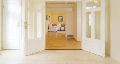 5400 - Villa Seestern - Villa Seestern in Dahme