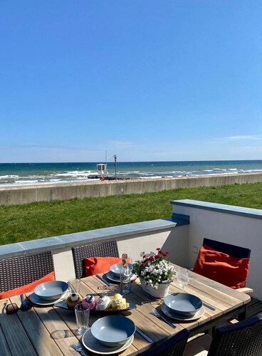 5400 - Villa Seestern - Villa Seestern in Dahme