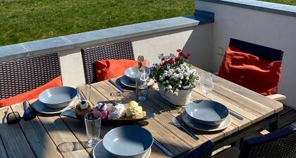 5400 - Villa Seestern - Villa Seestern in Dahme