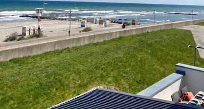 5400 - Villa Seestern - Villa Seestern in Dahme