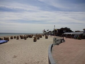 Beach - 1390- Annina 4 - House Annina in Dahme 1390 (Dahme)
