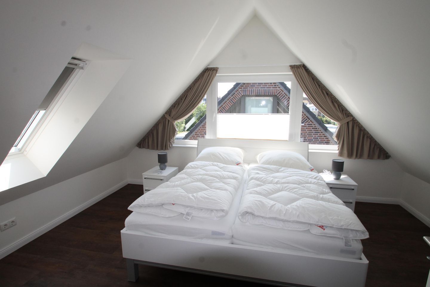 4 habitaciones y wifi 