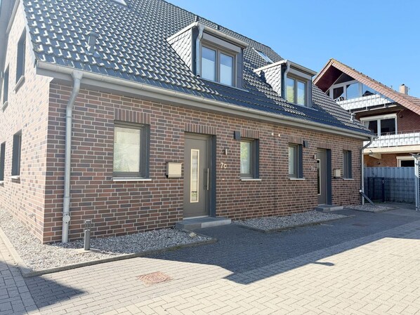 Exterior - 1390- Annina 4 - House Annina in Dahme 1390 (Dahme)