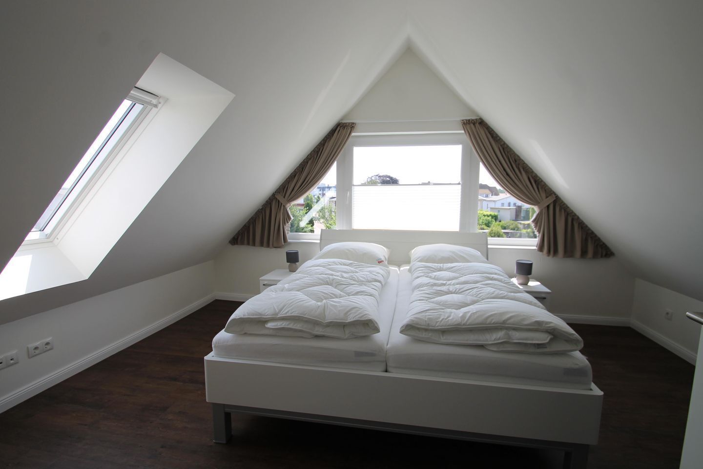 4 habitaciones y wifi 