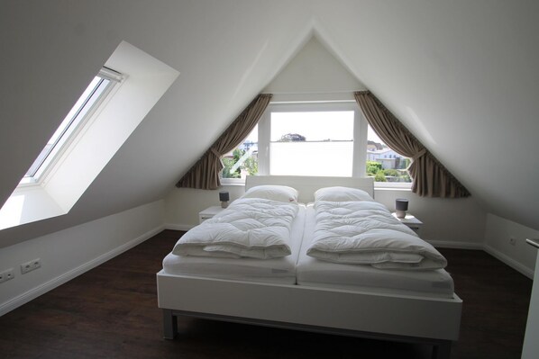 4 habitaciones y wifi 