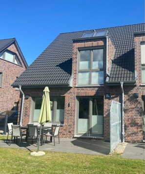 Exterior - 1360- Annina 1 - House Annina in Dahme 1360 (Dahme)
