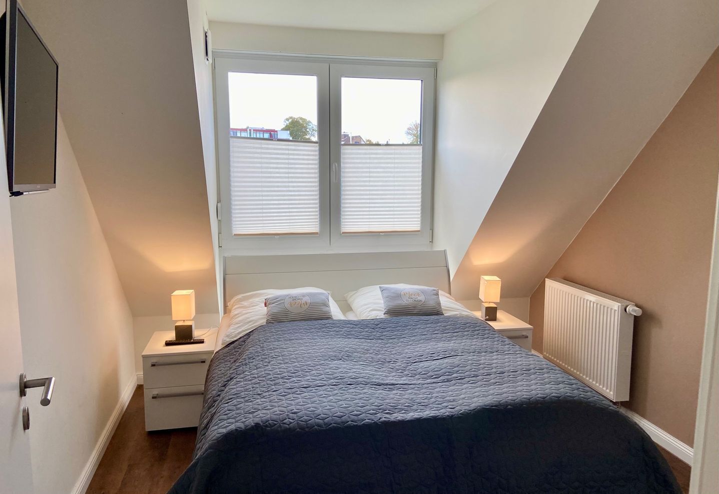 4 Schlafzimmer, WLAN