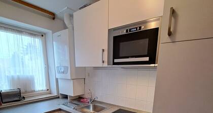 7015 - Lange Wiese 8 (201) - Holiday home Becker Lange Wiese 8