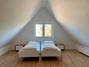 4 bedrooms, WiFi - 3100 - Kuhns Strandhus/Grömitz - 3100 - Kuhns Strandhus - Grömitz - Breite Wiese (Grömitz)