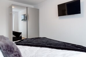 2 bedrooms, iron/ironing board, WiFi - 2704 - Emma - Strandwiese 16 - 2704 - Strandwiese 16 - Apartment 4 (Dahme)