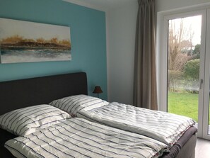 3 bedrooms, WiFi - 2502 - Home port - Strandwiese 15 - 2502 - Home port - Strandwiese 15 - (Dahme)