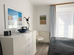 2 bedrooms, WiFi