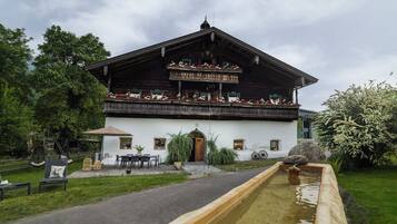Außenbereich