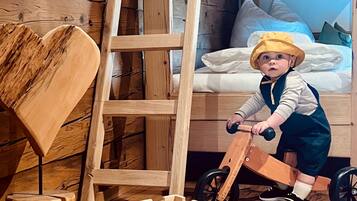 Kinderbereich