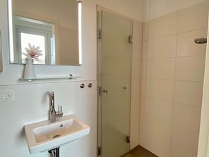 Hair dryer - 2608 - Strandwiese 18 - Penthouse 2608 in the Strandwiese / Dahme (Dahme)