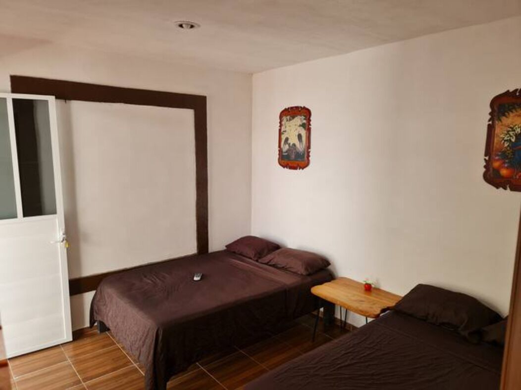 3 多间卧室、免费 WiFi、床单、轮椅无障碍