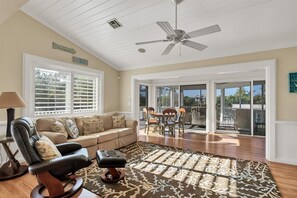 منطقة المعيشة