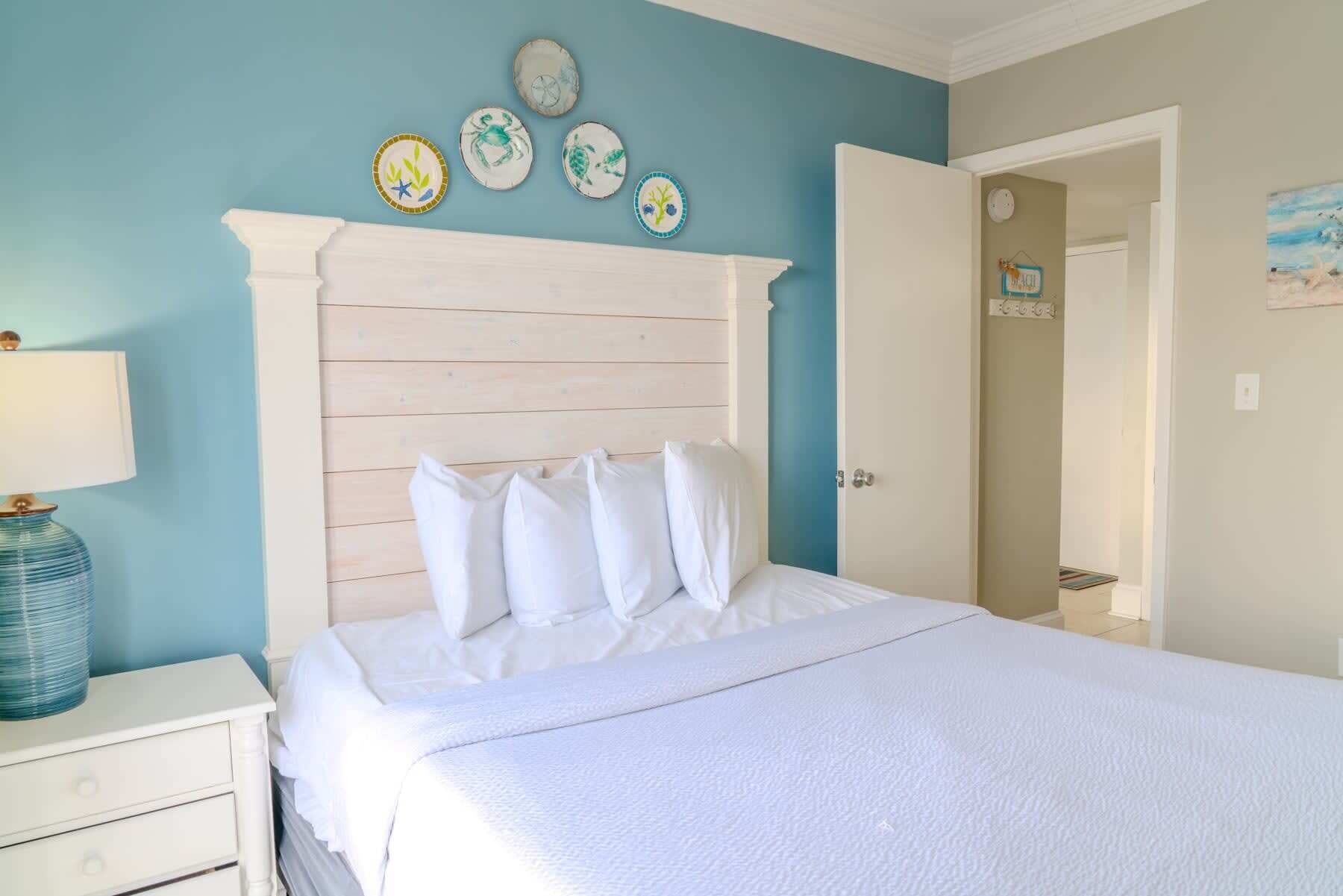 1 chambre, rideaux occultants, Wi-Fi gratuit, draps fournis