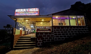 Exterior - Treebo Berry Hill Venna Lake, 3 Km From City Center (Mahabaleshwar)