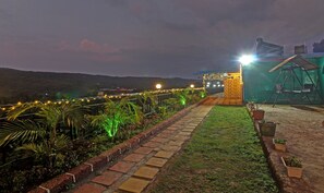 Exterior - Treebo Berry Hill Venna Lake, 3 Km From City Center (Mahabaleshwar)