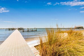 Beach - Mins to the beach🏝 Spacious & Peaceful🌞Family Friendly☺️ Wifi (Mary Esther)