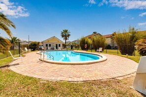 Pool - Mins to the beach🏝 Spacious & Peaceful🌞Family Friendly☺️ Wifi (Mary Esther)