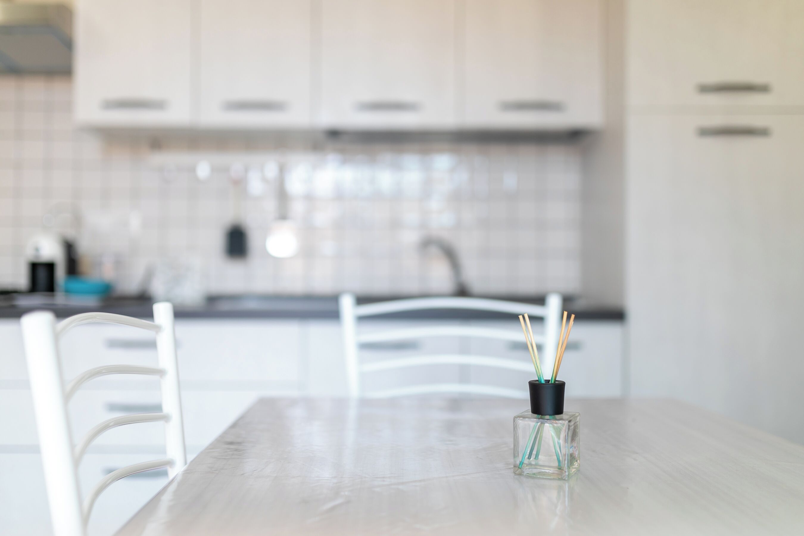 冰箱、微波炉、烤箱、炉灶