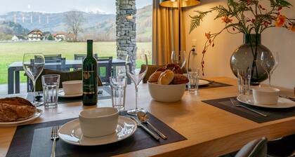 Luxurious house close to the Kreischberg ski area