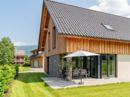 Luxueuse maison près du skiable de Kreischberg