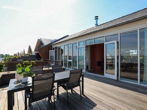 Speisen im Freien