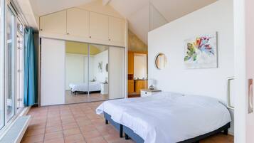 1 slaapkamer, internet