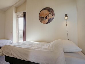 3 Schlafzimmer, Bügeleisen/Bügelbrett, Internetzugang