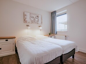 3 多间卧室、上网接入