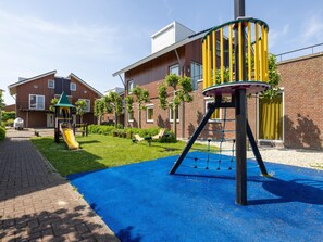 Área infantil