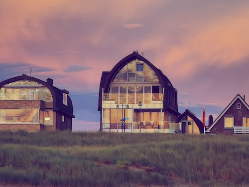 Wunderschöne Wohnung am Strand