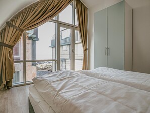 2 sovrum och internet