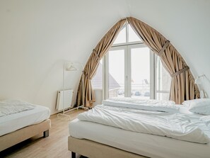 1 間睡房、熨斗/熨衫板、上網