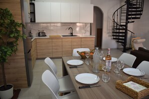 Dineren
