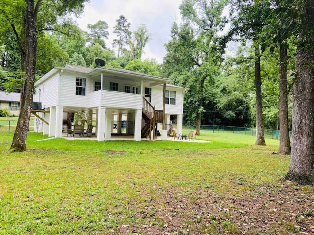 10 Best PetFriendly Rentals In Tallahassee, Florida Updated 2024