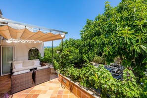 Terras
