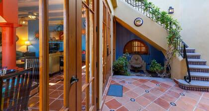 Casa Juanchi by Casago