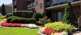 Honoray-Kes lovely two bed rooms apartment