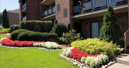 Honoray-Kes lovely two bed rooms apartment