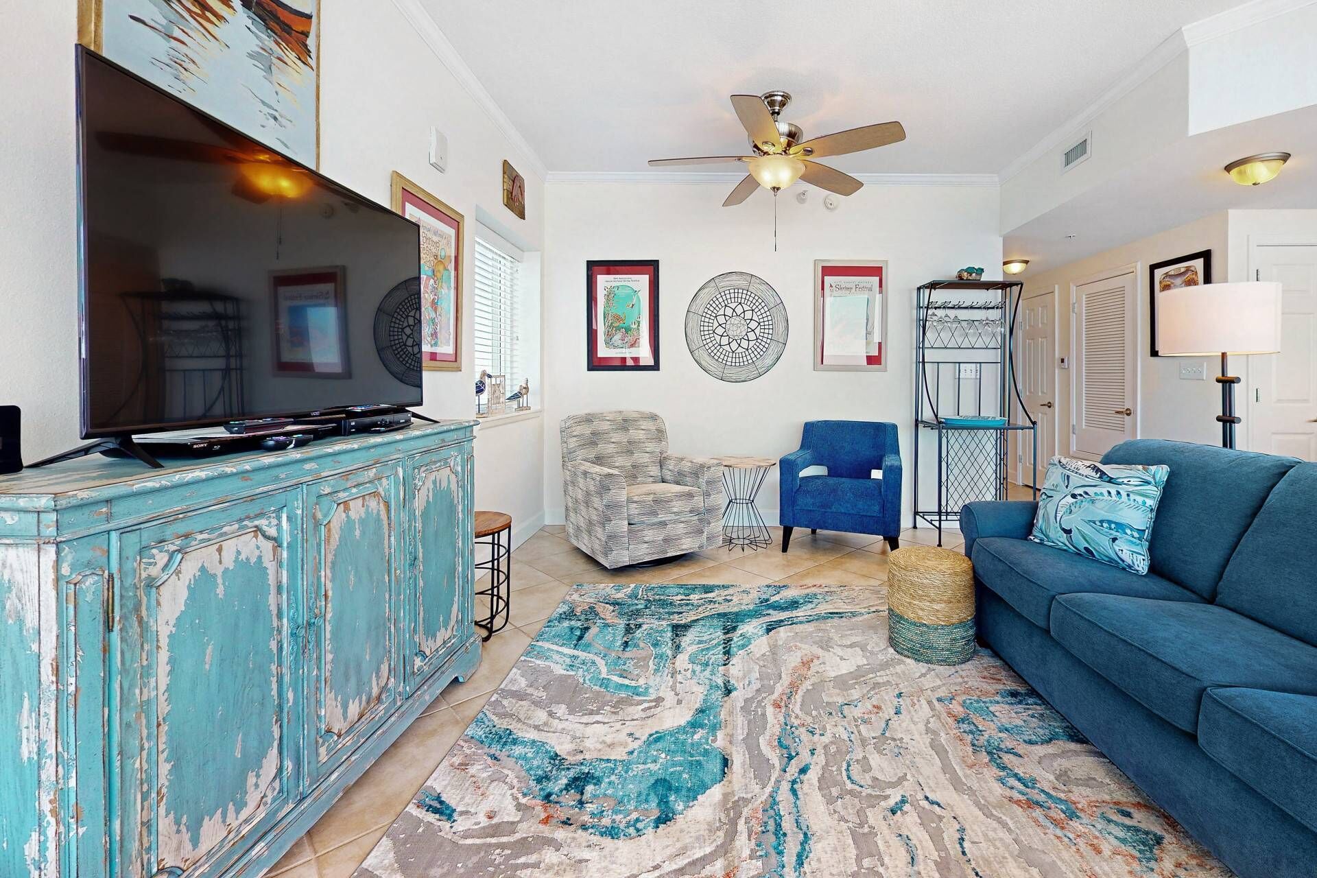 Blue Horizon | Outdoor/kiddie Pools + Beach Access & Sauna - Gulf Shores, AL